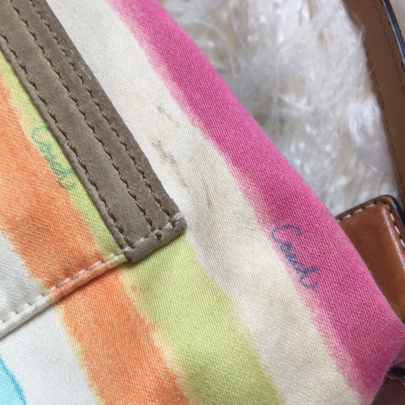 Coach small bag - Picture 4 of 5